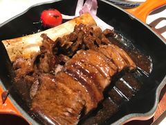 -炳胜私厨(万象前海店)