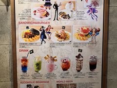 -东京塔海贼王主题公园
