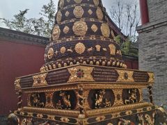 -西安市广仁寺