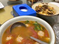 -神仙钵湘香土菜馆(光华路店)