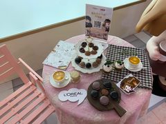 -泡泡玛特POPMART(上海环球港店)