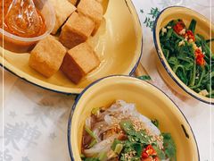 -东排食堂长沙小吃大排档(五一广场店)
