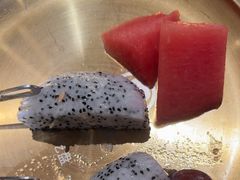 -姜胖胖韩式自助烤肉(光明万达店)