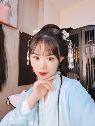 -盘子女人坊古装写真摄影(天津总店)