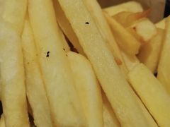 -必胜客(安盛金马店)