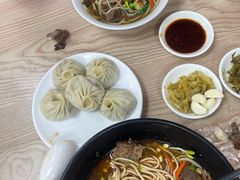 -瞻老元面馆(双塘路店)