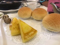 小米糕-清心鸡沙田乳鸽店·非遗传承(石溪店)