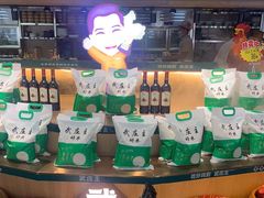 零售区-武庄主特色炒鸡(周恩来纪念馆店)