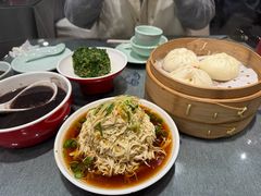 -冶春茶社(珍园店)