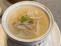 浓汤海皇羹-凯逸轩·匠心粤菜(中城名仕汇店)