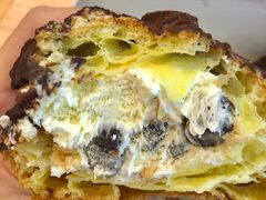 脏脏泡芙-皇后西斯汀饼店(文化路店)