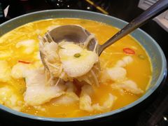 -高第街56号餐厅(凯德mall新都心店)
