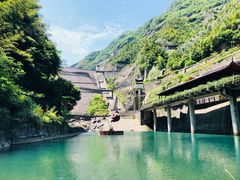 -长谷洞天
