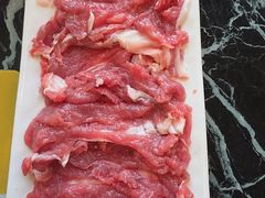 -潮汕美牛肉丸火锅店(天宁寺店)