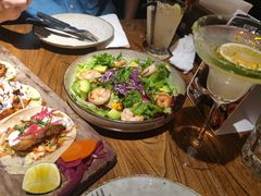 -Q MEX 库迈墨西哥餐吧(三里屯店)