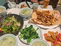 -翡翠江南(国贸商城店)