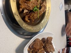 -和庆斋羊蝎子火锅·碳缸烧烤(顺义旗舰店)