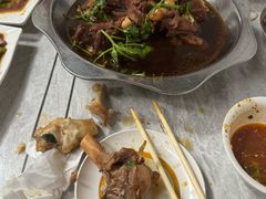 -大勇羊棒骨·烧烤(经六路店)