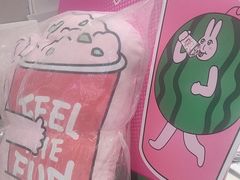 -DQ·蛋糕·冰淇淋(湖景东路店)
