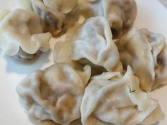 -叁拾壹克饺子·东北菜(国贸店)