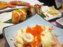 -大渔铁板烧(大悦城店)