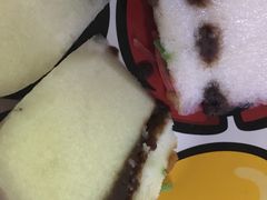 -高桥小香松糕