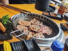 -拾勝牛·江景安格斯烧肉放题(江湾阳光天地店)