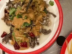 -聚首堂·特色小吃·肘子(什刹海德胜门店)