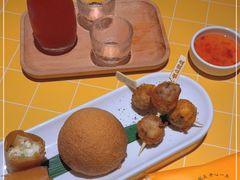 -蔡澜点心·粤菜(花城汇南区店)