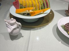 -老爷庙风味美食府(魏都大道店)