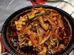 -红辣椒·川菜·火锅(大洋中心店)