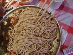 -可可大虾武汉土菜大排档(万松园1店)