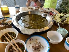 -川江渔府火锅(学府路直营店)