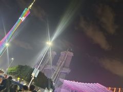 -海心沙亚运公园