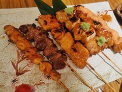 -林妈妈村·日式料理(宝山龙湖天街店)