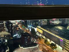 -Olive橄榄花园漂亮饭主题布置餐厅(大望路店)
