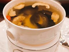 -杭州明豪voco酒店·明轩阁中餐厅