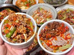 -湘芙蓉·湖南菜(椒江店)