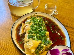 -去茶去餐厅(中央大街店)