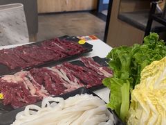 -潮发潮汕牛肉店(龙洞店)