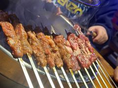 -筱果•梁山围炉烤肉(昌里路店)