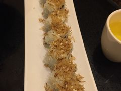 -宝寿司(红瓦寺店)