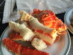 -广州花园酒店-凌璇阁360度高空海鲜自助餐CAROUSEL