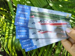 -西双版纳傣族园