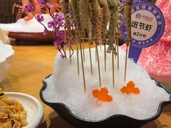 -尚海豆捞(乐虹坊店)