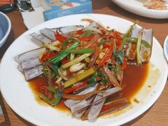 -樾餐厅泰式海鲜火锅(民歌湖店)