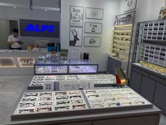 -ALPS阿尔卑斯眼镜(我格广场店)