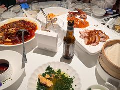 -漢舍中国菜馆(浦东嘉里城店)