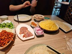 -老昌春饼(松北店)