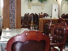 大堂-新疆伊宁远征餐厅